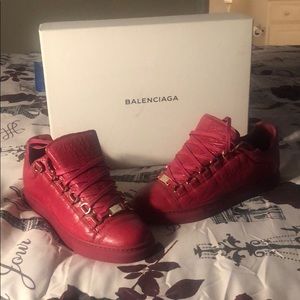 Balenciaga Sneakers